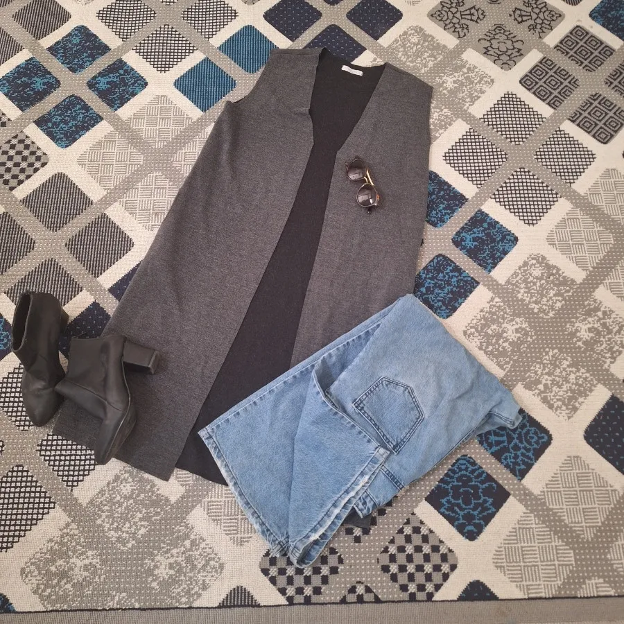 وست اورسایز