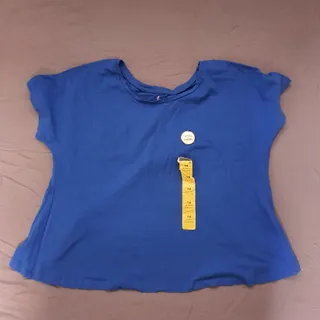 تیشرت پشت باز سایز 40