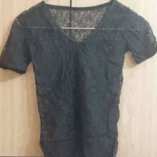 بلوز گیپور2504033