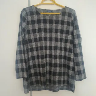 بلوز پاییزه جنس عالی Xl