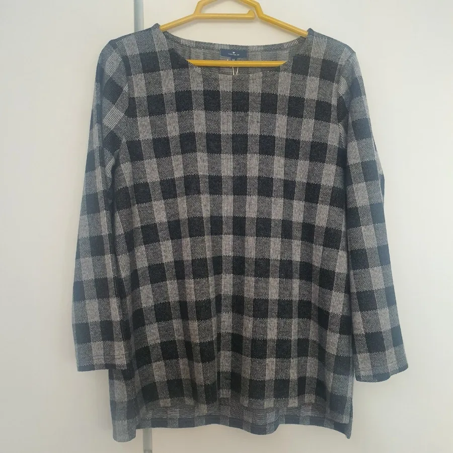 بلوز پاییزه جنس عالی Xl