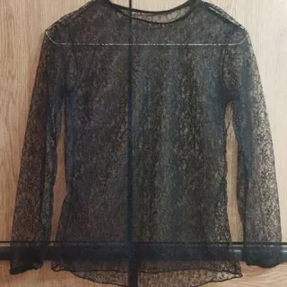 بلوز گیپور 2504034