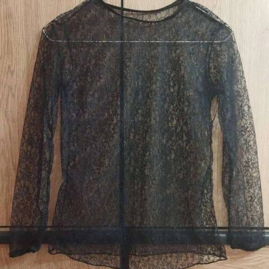 بلوز گیپور 2504034