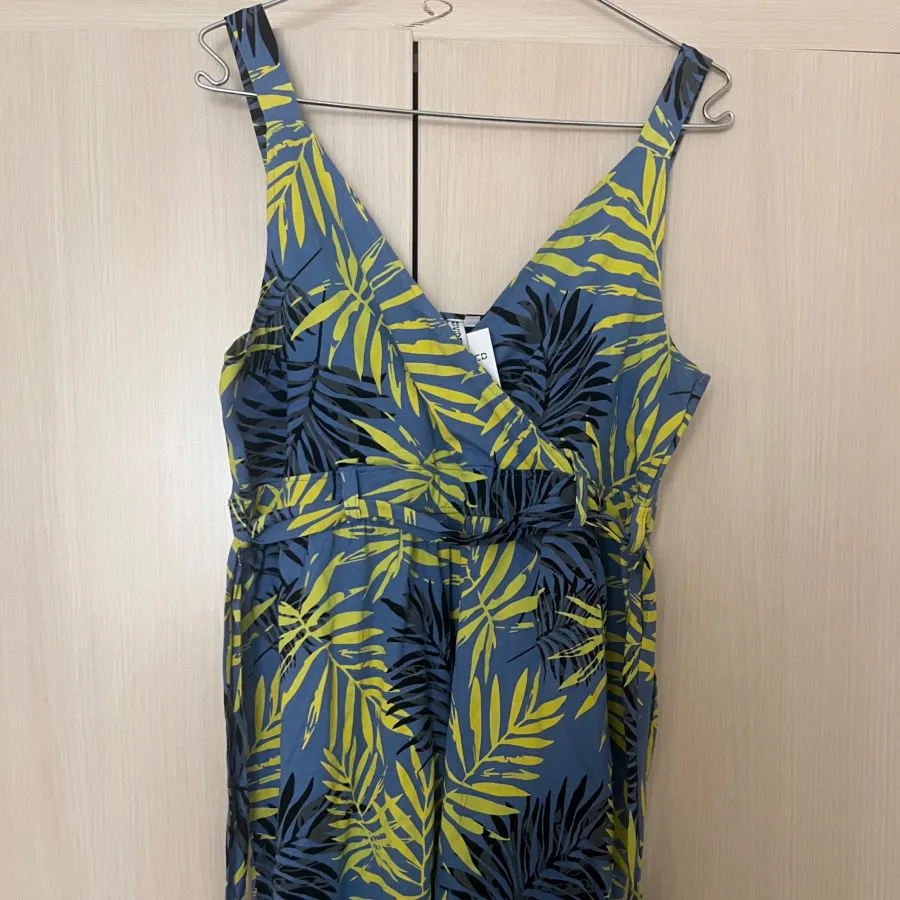 پیراهن نو تابستونی