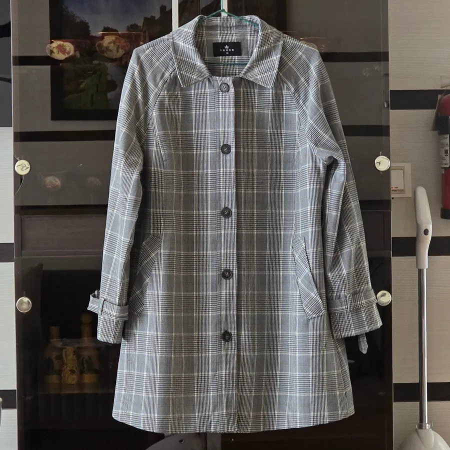 پالتو پاییزه ایز 38 تا 42