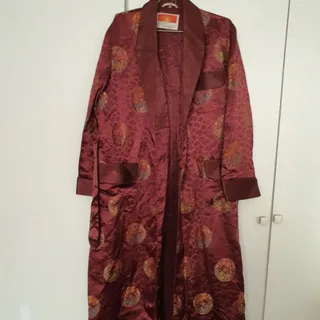 رومبدوشامر سیلک مردانه