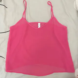 تاپ حریر خارجی