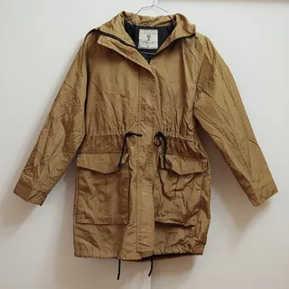 کاپشن بارونی