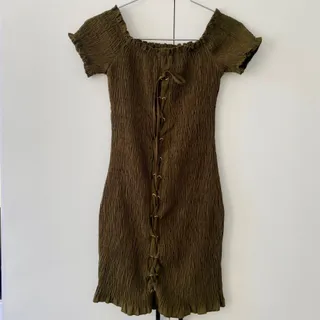 پیراهن کوتاه زنانه