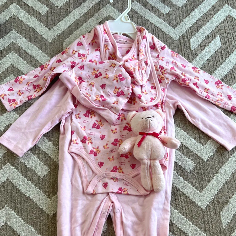 سرهمی 6 تکه باهم