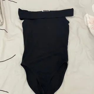 بادی دخترانه خارجی