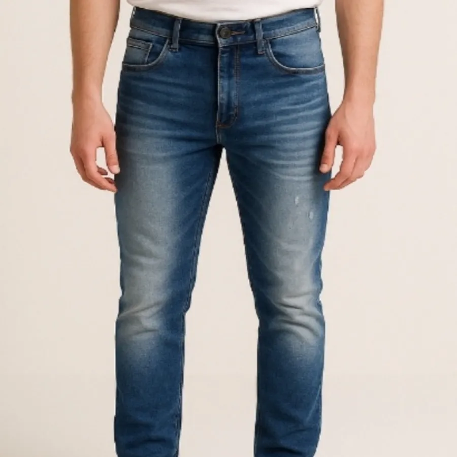 شلوار جین مردانه