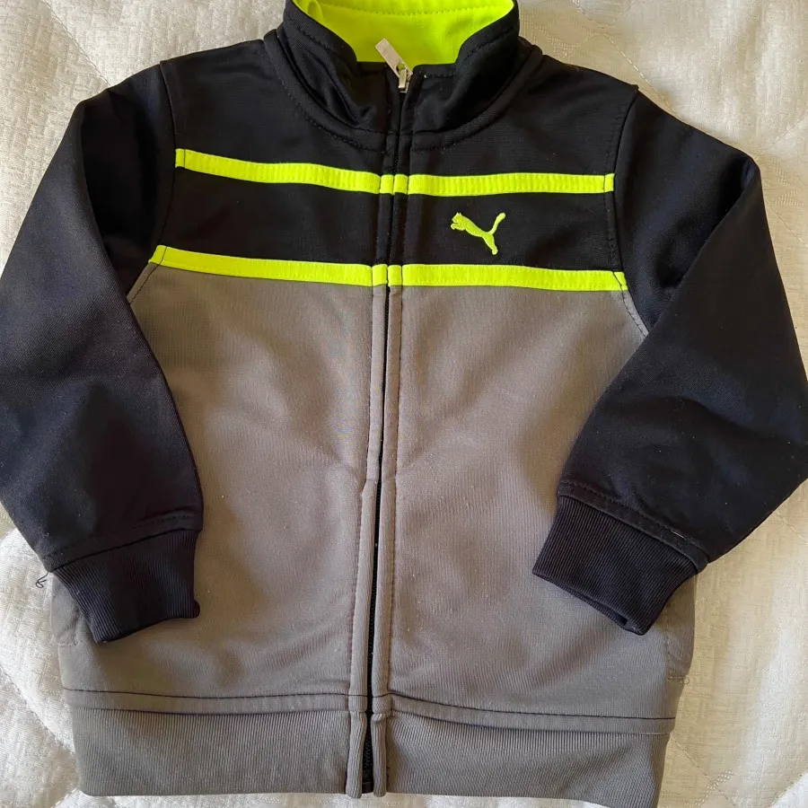 سوییشرت پوما