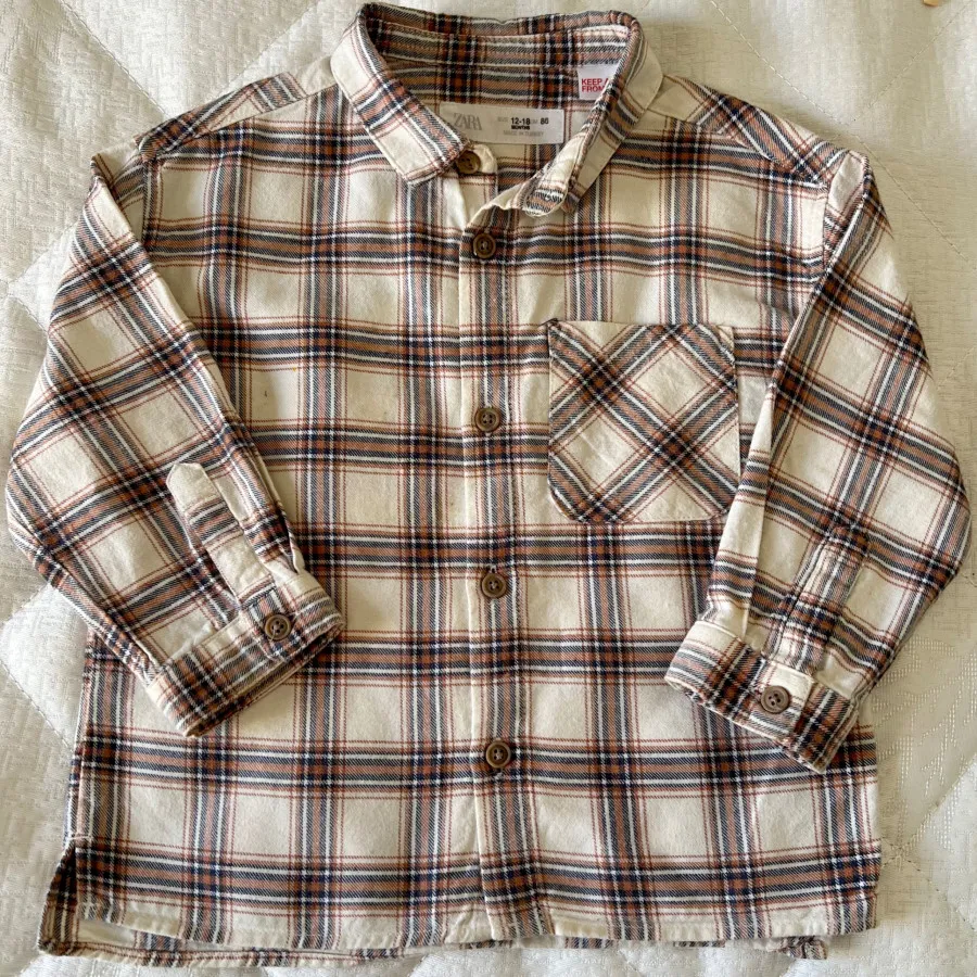 پیراهن زارا