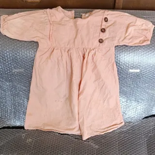 پیراهن دخترونه