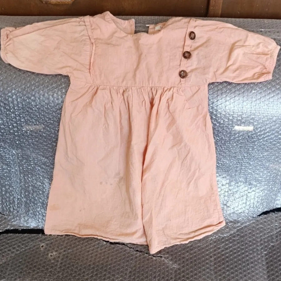 پیراهن دخترونه