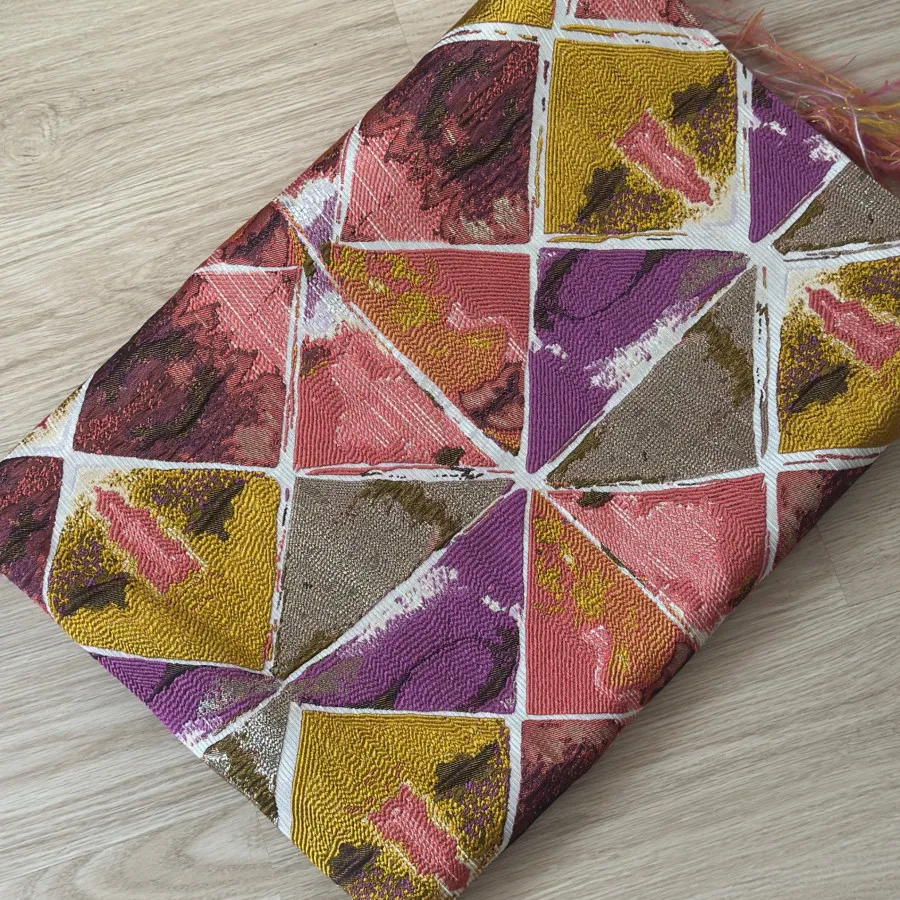 پارچه ژاکارد