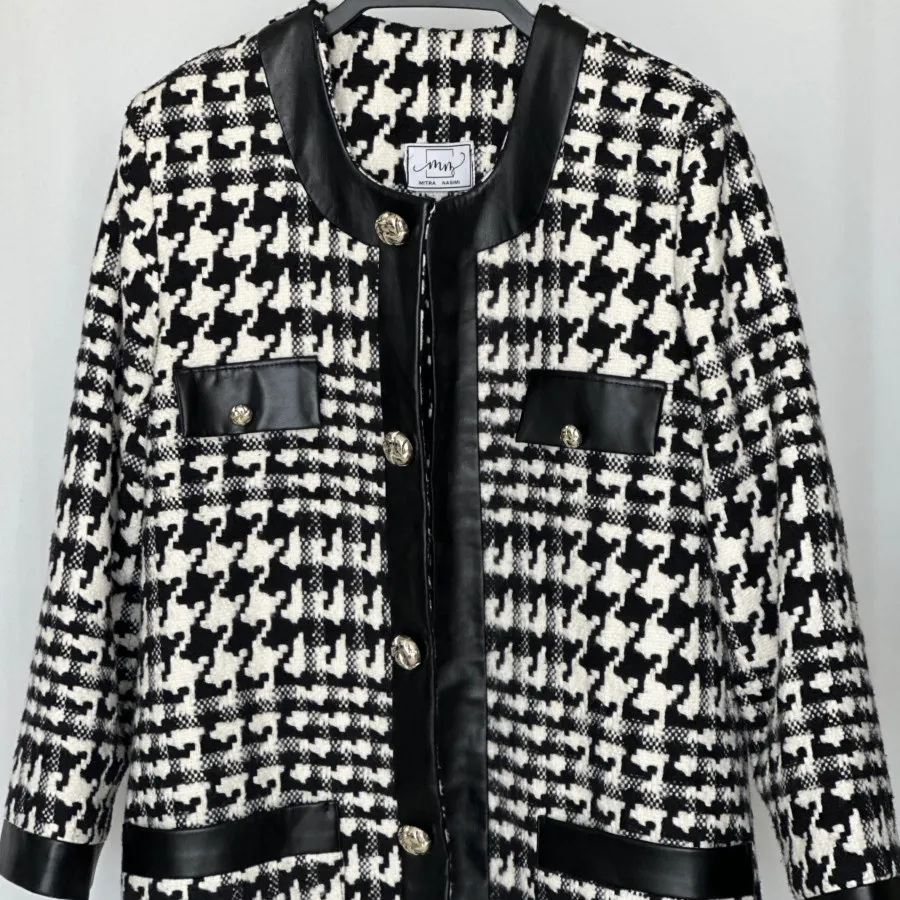 پالتو آستردار