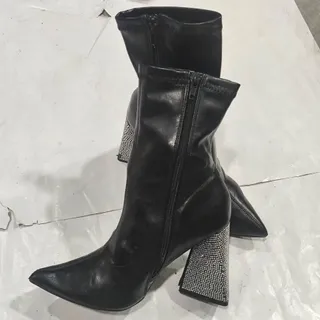 بوت زنانه اورجینال