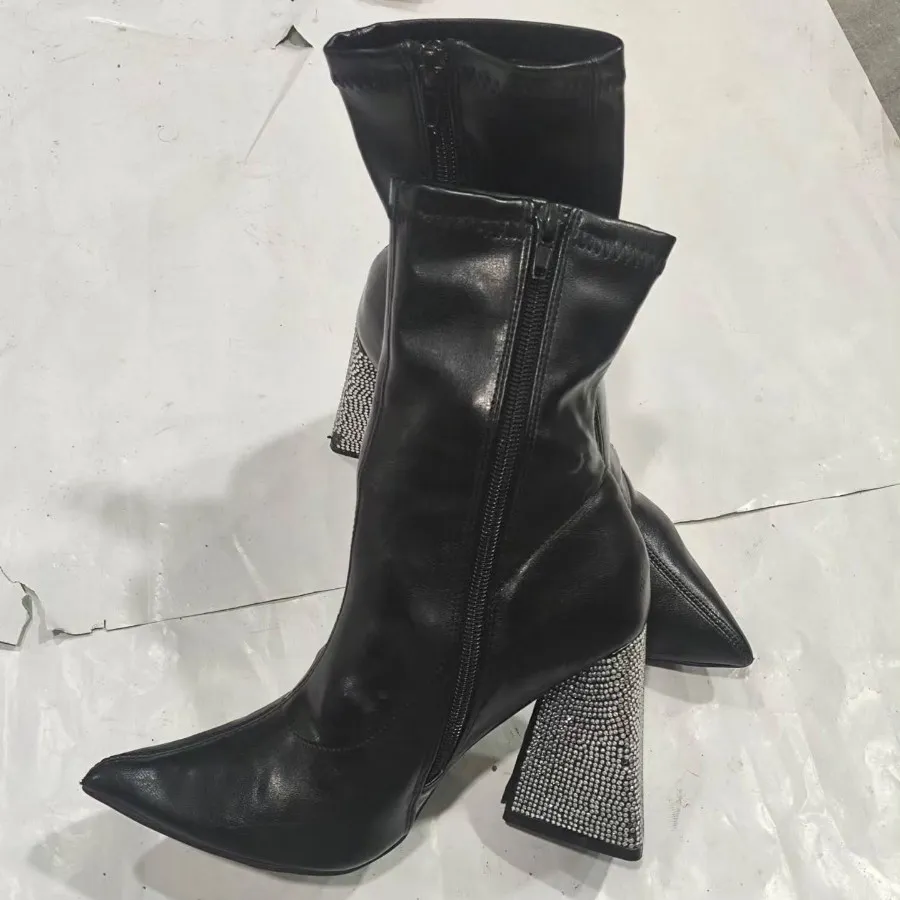 بوت زنانه اورجینال