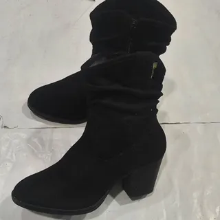 بوت زنانه اورجینال