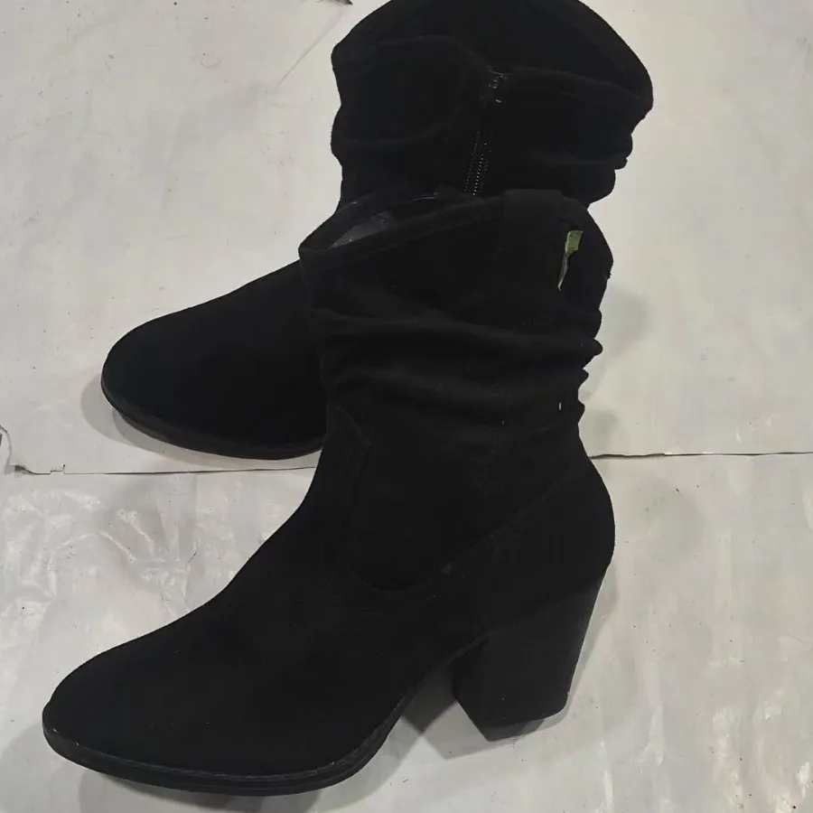 بوت زنانه اورجینال