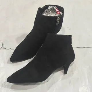 بوت زنانه اورجینال