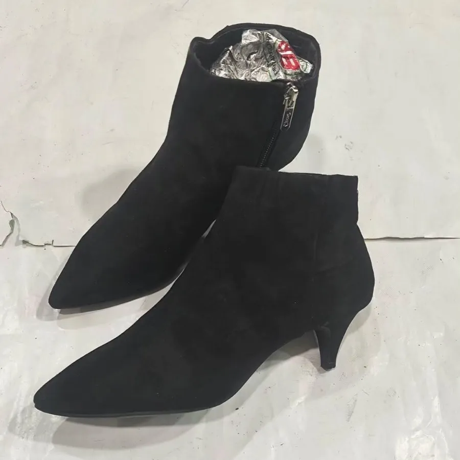 بوت زنانه اورجینال