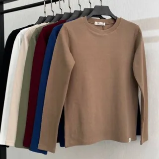 آستین بلند کبریتی ریز