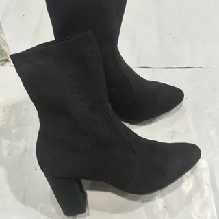 بوت زنانه اورجینال