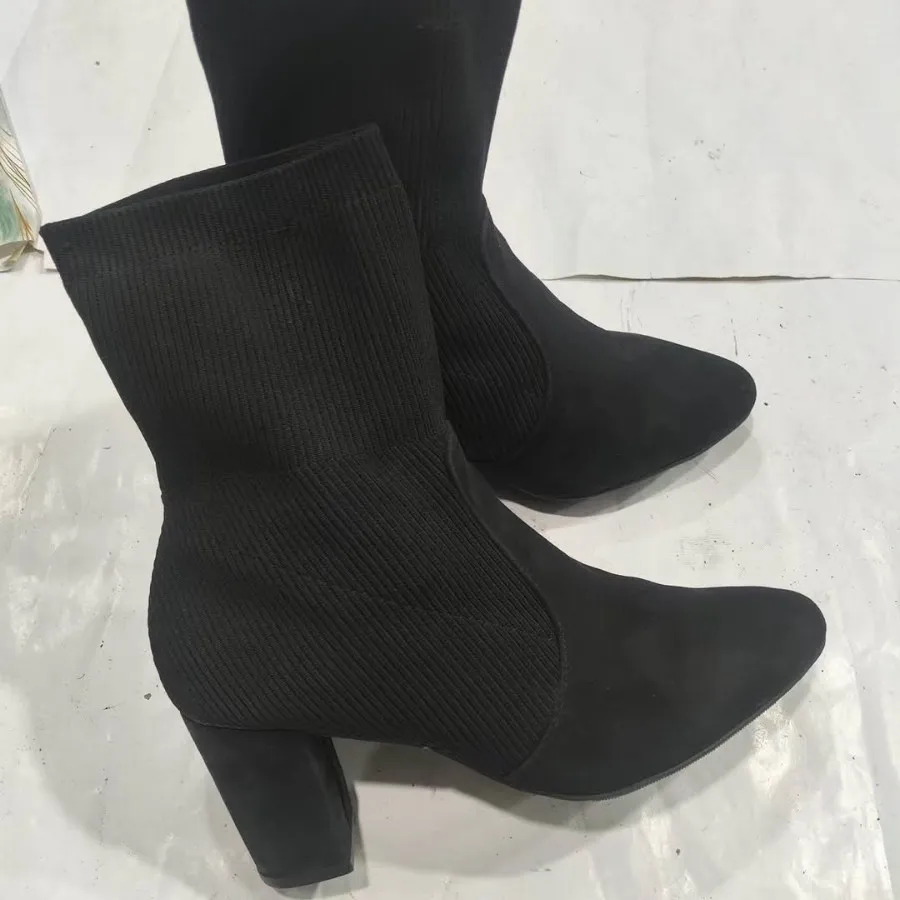 بوت زنانه اورجینال