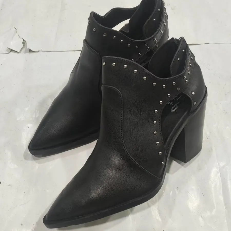 بوت زنانه اورجینال