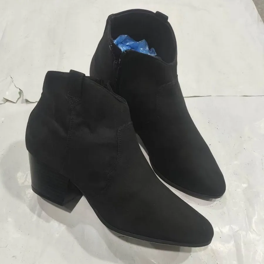 بوت زنانه اورجینال