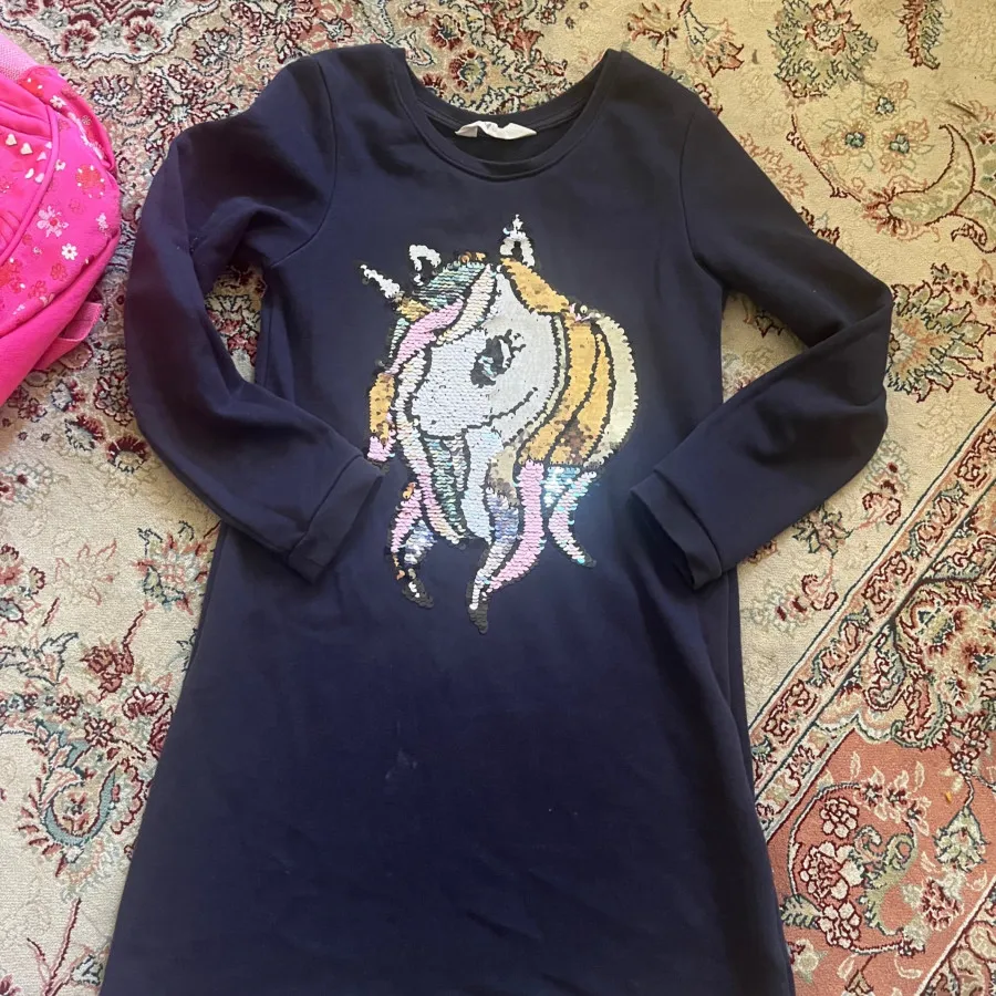 تونیک زمستان دخترانه