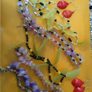 کلکسیون بدلیجات ارسال مفت