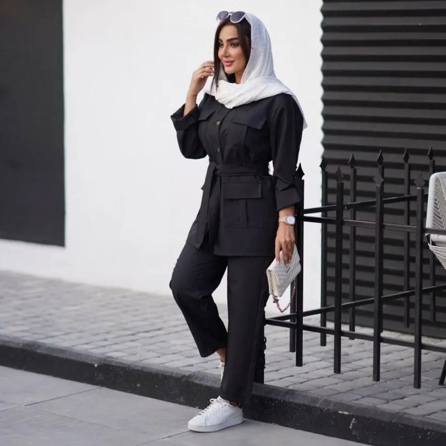 ست مکانیک پرومکس