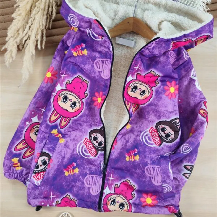 کاپشن دخترونه