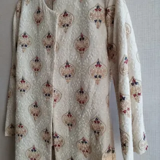 مانتو سوزندوزی هندی