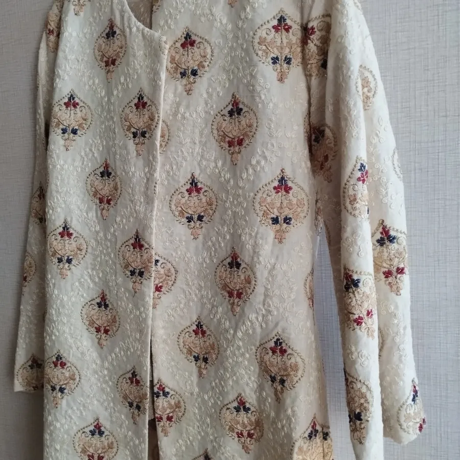 مانتو سوزندوزی هندی