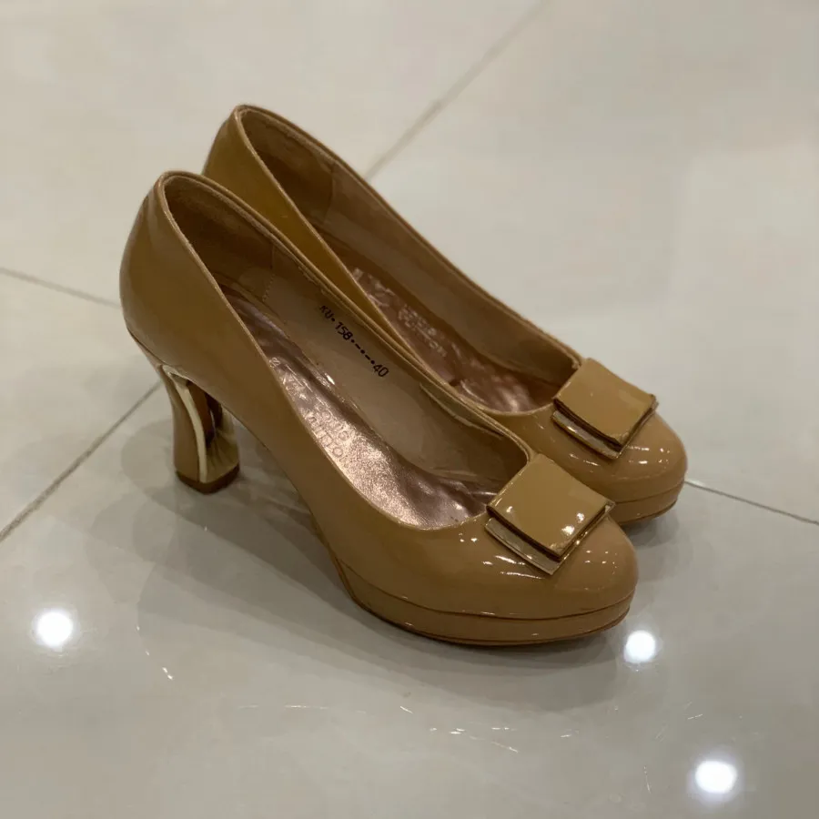 کفش زنانه خارجی