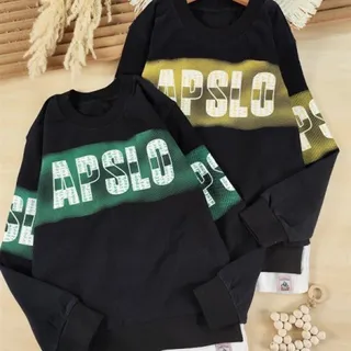 بلوز تک پسرانه