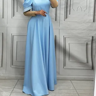 لباس مجلسی شیک جدید