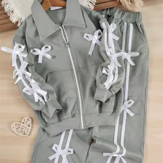 سویشرت شلوار دخترانه