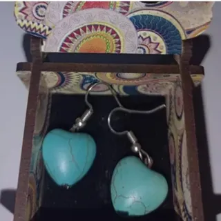 گوشواره بدلی