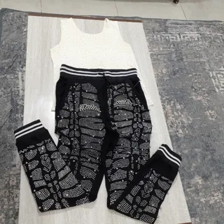 تاپ و شلوار