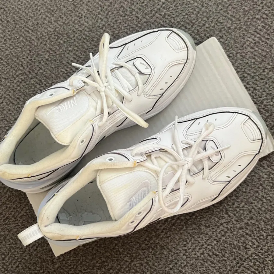 کفش نایک سایز 44