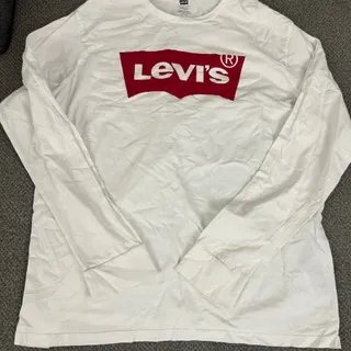 بلوز پاییزه Levi’s