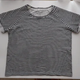 تیشرت دورس وارداتی