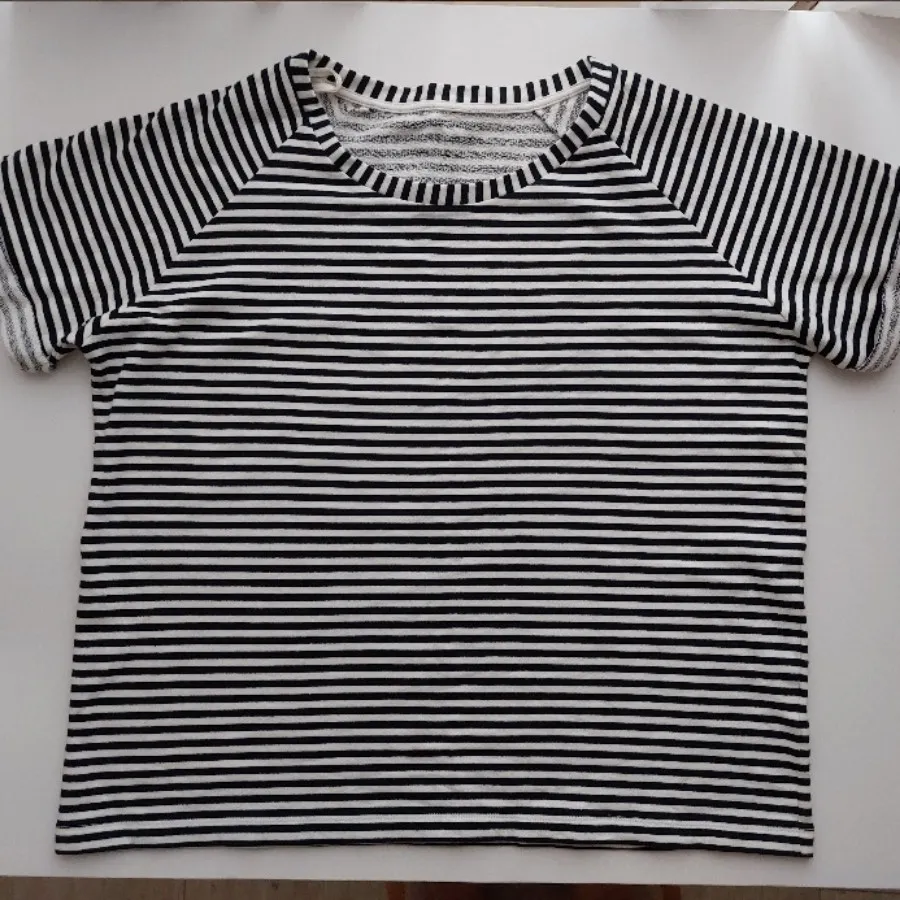 تیشرت دورس وارداتی