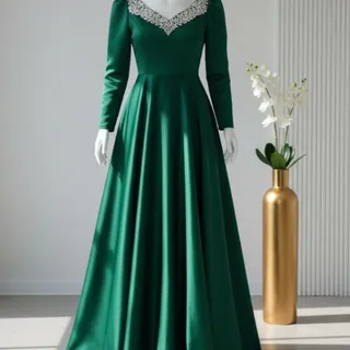 لباس مجلسی شیک جدید